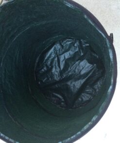 Coghlan's 1219 Trash Can, 19 X 24-inches Regular 33 71L9YPrRKSL