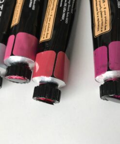 ARTEZA Metallic Acrylic Paint, Set of 36 Colors, 0.74 oz/22 ml Tubes with Storage Box, Rich Pigments, Non Fading, Non Toxic Paints for Artist & Hobby Painters, Art Supplies for Canvas Painting 36 x 22ml (0.74 fl oz) Metallic 35 71L9Z2vQZ8L