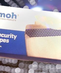 #10 Security Tinted Self-Seal Envelopes - No Window - EnveGuard, Size 4-1/8 X 9-1/2 Inches - White - 24 LB - 100 Count (34100) 100 Ct. 41 71L9qE76ReL