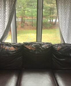 MastaPlasta Original Self-Adhesive Leather Repair Patch - Dark Brown 11" x 8" (28 x 20 cm), Instant Upholstery-Quality Scratch & Tear Repair for Sofas, Car Interiors, Bags, Vinyl & More B Dark Brown Leather 45 71LACW28qlL 1