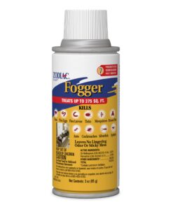 Zodiac Fogger 3 ounce cans, 3 Pack 11 71LAkLUS9EL