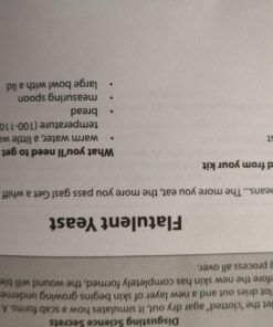 Scientific Explorer Disgusting Science Kit 25 71LBmaqguL