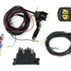 Champion Wireless Winch Remote Control Kit for 5000-lb. or Less ATV/UTV Winches Up to 5000 lb + ATV/UTV + Wireless