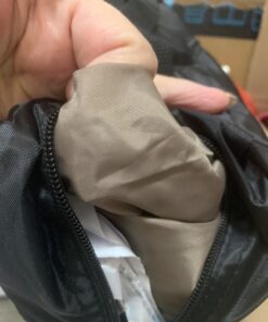 Coleman Rainfly Accessory for Instant Camping Tent, 4/6/8 Person Sizes Available, Rainfly Accessory Only (Instant Tent Sold Separately - Sets Up in 60 Seconds) 17 71LC1Bgug0L