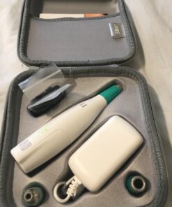 Silk’N Revit - Blackhead Remover Vacuum - Microdermabrasion Machine - Cleansing Exfoliating Face Scrub Pore Vacuum 59 71LC5 EjlL