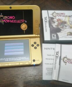 Chrono Trigger 28 71LCDJHB1OL