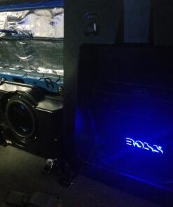 Planet Audio AC8D 8 Inch Car Subwoofer - 1200 Watts Maximum Power, Dual 4 Ohm Voice Coil, Sold Individually 32 71LCbRBV gL