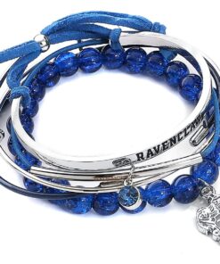 Harry Potter Ravenclaw Arm Party Bracelet Set 10 71LCqkH2qzL