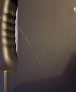 Officemate Portable Clipboard Storage plastic Case for A4 sizes, Charcoal (83301),11-3/4"w x 1-1/2"d x 14-1/2"h 55 71LDAvSUkWL