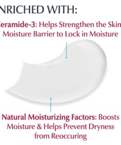 Eucerin Advanced Repair Body Cream, Fragrance Free Body Cream for Dry Skin, 16 Oz Jar Unscented 16 Ounce (Pack of 1) 32 71LDcVVkHiL