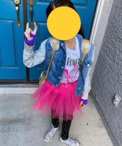 Fingerless Fishnet Neon Gloves for Parties, Costumes (12pk) 39 71LEMgOvosL