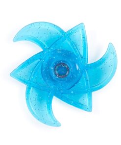 Super Z Outlet Mini Finger Gyro Fidget Spiral Twister Toys Party Pack Assorted 24 Pack 14 71LEfVpI4kL