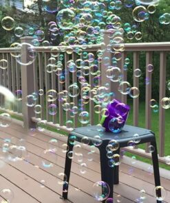 Gazillion Bubbles Hurricane Machine 36 71LEuGPyoZL