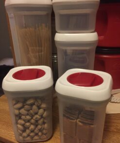 PERSIK instechoS instechoAS, green, Clear 41 71LEwk3OhqL