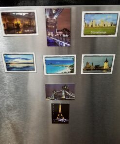 Zink Polaroid 2x3ʺ Premium Zink Zero Photo Paper 20-Pack - Compatible with Polaroid Snap/SnapTouch Instant Print Digital Cameras & Polaroid Zip Mobile Photo Printer 20 Pack Zink Paper 42 71LExGv7izL