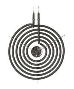 GE WB30M2 Genuine OEM 8" Surface Element Coil for GE Electric Ranges 8 Inch 14 71LFeUXBLhL