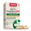 Jarrow Formulas Jarro-Dophilus EPS Probiotics 10 Billion CFU, Dietary Supplement for Intestinal Tract Support, Gut Health Supplements for Women and Men, 120 Veggie Capsules, 60 Day Supply Unflavored 120 Count (Pack of 1) 5 71LFt4EhEjL
