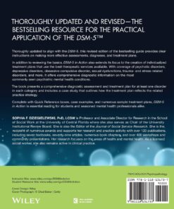 Alternative view of DSM-5 in Action