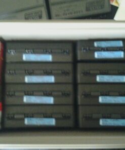 MTM ACC9 Ammo Can Combo (Holds 1000 Rounds), Brown MTM ACC9 Ammo Can Combo 41 71LGhqpoC1L