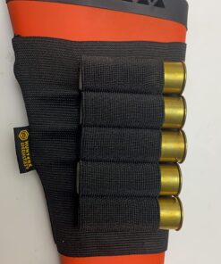 Hunters Specialties Butt Stock Cartridge Holder Shotgun 20 71LGtTAsRtL