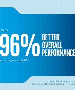 Intel® Core™ i5-9400F Desktop Processor 6 Cores 4.1 GHz Turbo Without Graphics 27 71LH3zD2FFL