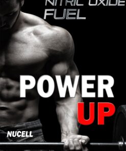 Nitric Oxide Fuel - Nitric Oxide Complex for Stamina Endurance Size & Physical Performance - Maca, Tribilus, Ginseng & Essential Amino Acids to Boost Stamina, 90 Caps Made USA 9 71LH8GsKVmL