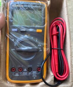 Fluke 15b+ Digital Multimeter F15b+ Latest Version 20 71LH90mJURL