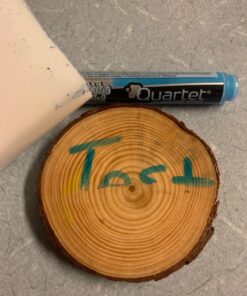 Alternative view of Krylon K03940000 Clear Dry Erase Aerosol Paint, 11.5 ounces 11.5 Ounce (Pack of 1)