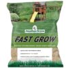 Jonathan Green (10840) Fast Grow Grass Seed - Cool Season Lawn Seed (7 lb) 7 pounds 49 71LHe2x9oZL