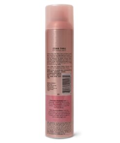 Nexxus Comb Thru Finishing Spray, Medium Hold Hair Spray for Volume, 10 oz Rose and Jasmine 10 Ounce (Pack of 1) 18 71LINtTtLRL