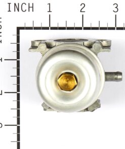 Briggs & Stratton 799868 Small Engine Carburetor Replaces for 498254, 497347, 497314, 498170 , Silver 18 71LIVtJiYkL 1