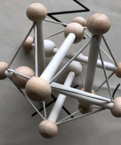 Manhattan Toy Skwish Natural Rattle and Teether Grasping Activity Toy 38 71LJgwQkCgL