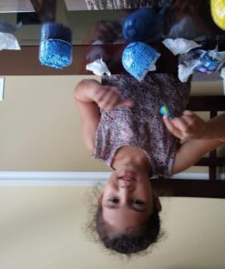 Educational Insights Playfoam Pals Wild Friends 6-Pack, Fidget, Sensory Toy, GIft for Boys & Girls, Ages 5+ 35 71LJj8L2hRL 1