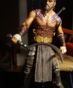 Funko Legacy Action: Game of Thrones Series 2 - Khal Drogo Action Figure 31 71LKSSAuD0L