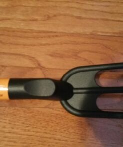 Fiskars Composite Cultivator (7977) 1 Count (Pack of 1) 11 71LKUFt6uyL