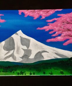 US Art Supply 8 X 10 inch Professional Artist Quality Acid Free Canvas Panel Boards for Painting Value Pack of 12 (1 Full Case of 12 Single Canvas Board Panels) 8" x 10" 57 71LKVQXNl8L