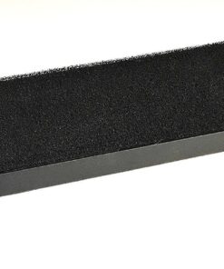 Alternative view of Nispira FLT5000 True HEPA Filter Replacement Compatible with GermGuardian Air Purifier AC5000, AC5000e, AC5250pt, AC5350b, AC5350bca, AC5350w, AC5300b, and Lowe’s Idylis IAP GG 125, 1 Pack