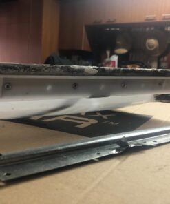 Heng's 90110-C1 Thermal Pane Lid for 70000 Series Vortex Vents, White - 1 Pack 11 71LLL4xbQ7L