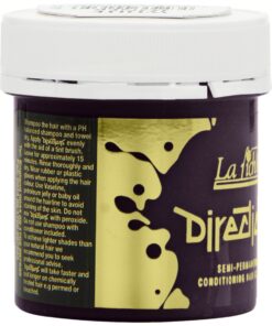 La Riche Directions Hair Colour - Rubine 88ml Tub 14 71LLY cPePL