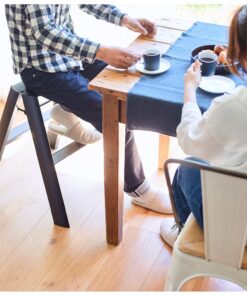 Hasegawa Ladders Lucano Step Stool, 2, Black 13 71LLcsH52cL