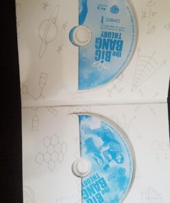 BIG BANG THEORY S1-11 2018 Blu-ray September 24, 2018 38 71LLseqNDPL