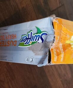 Swiffer Heavy Duty Refills, Ceiling Fan Duster, 11 Count 11 Count (Pack of 1) 38 71LNRRbETxL