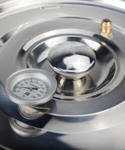 OLizee™ 5 Gallon 18L Water Distiller Wine Alcohol Distiller Stainless Boiler Wine Making Equipment Kit 8 71LOSQFV1PL