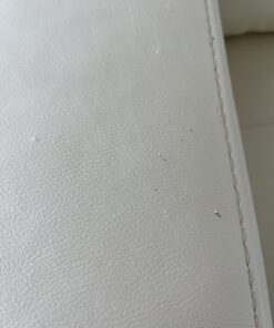 Angelus Acrylic Leather Paint 4oz White 4 Fl Oz (Pack of 1) 38 71LOzK5AOfL