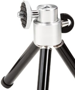 Amazon Basics Lightweight Mini Tripod 1-Pack 32 71LPXi1Z8ML