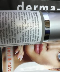 Eye Gel Anti-Aging Cream - Treatment for Dark Circles, Puffiness, Wrinkles and Fine Lines - Hyaluronic Acid Formula Infused Serum with Aloe Vera & Jojoba for Ageless Smooth Skin 5 oz 0.5 Fl Oz (Pack of 1) 32 71LQBHhEnDL