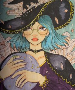 Copic I6-Skin Ciao Markers, Skin, Portrait, 6-Pack 35 71LR5LN8AL