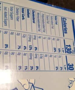 Pop Secret Microwave Popcorn, Movie Theater Butter Flavor, 3 Oz Sharing Bags, 30 Ct 3 Ounce (Pack of 30) 29 71LRaRkuBeL