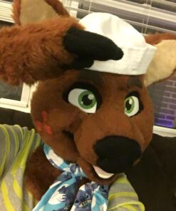 U. S. Toy Novelty One Size White 7 71LT52um6DL 1