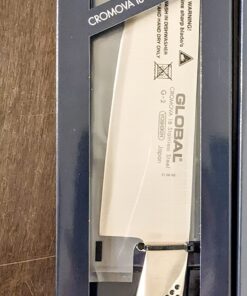 Global 8" Chef's Knife 23 71LTL3gkrJL